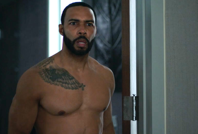 Power Trailer Season 6 Final Starz