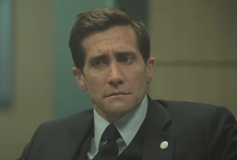 Presumed Innocent trailer