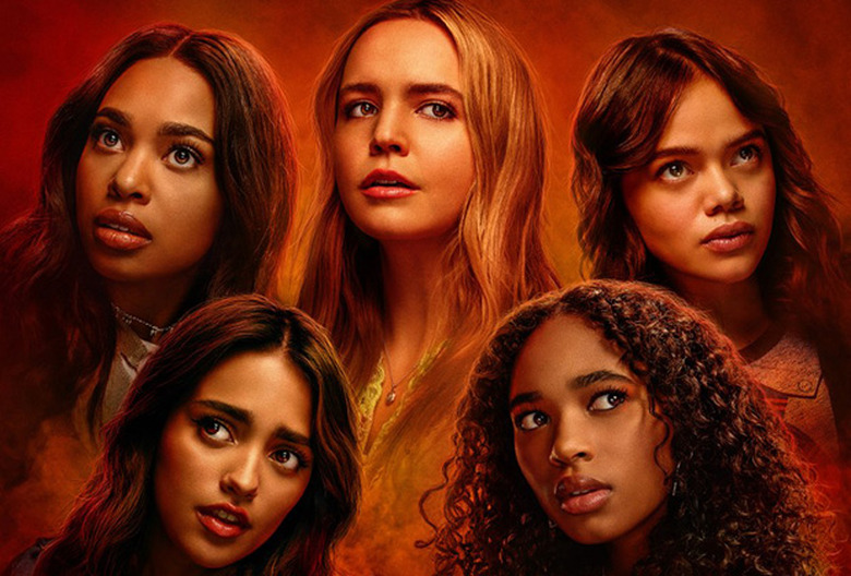 Pretty Little Liars Original Sin Trailer
