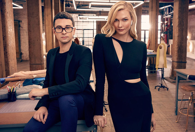 Project Runway Bravo Trailer