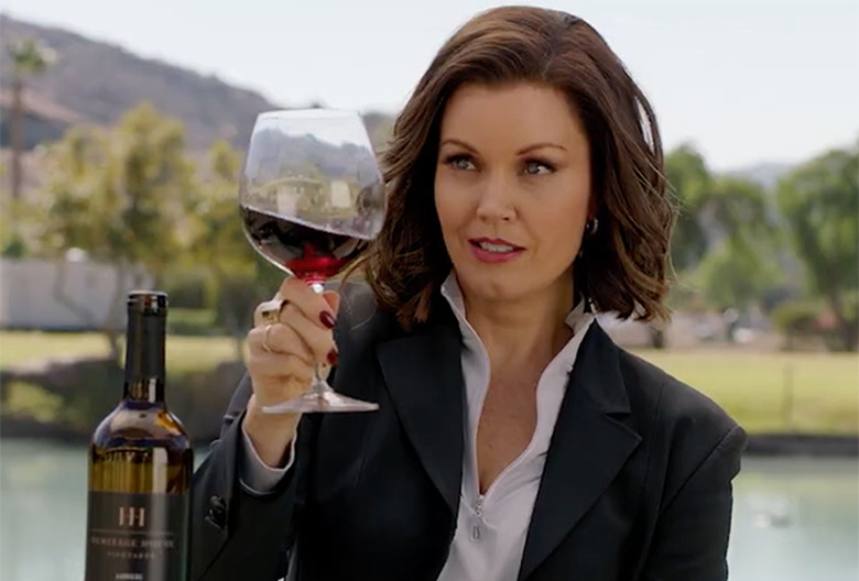 Promised Land ABC Trailer