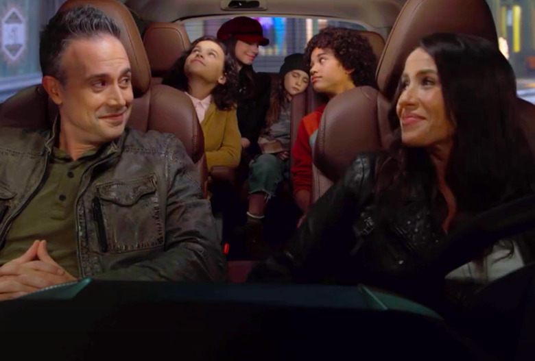 Punky Brewster trailer