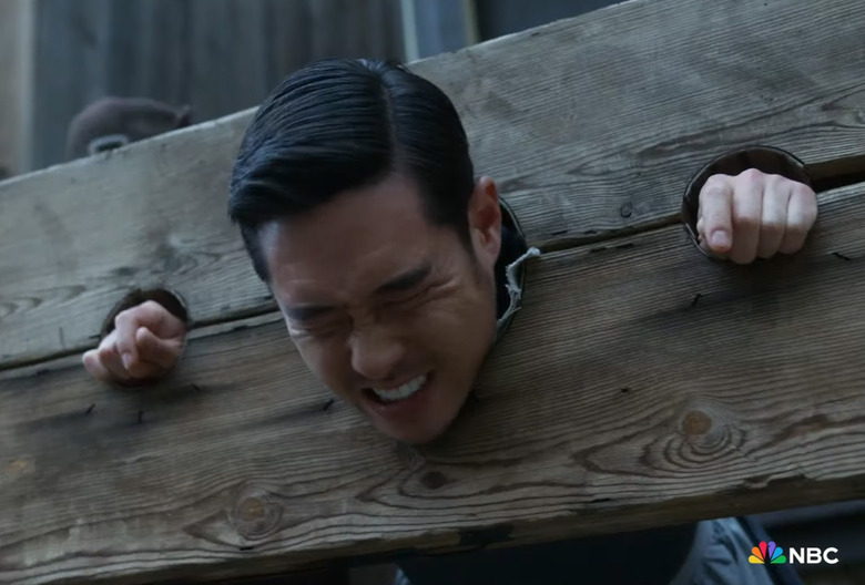 Quantum Leap Season 2 trailer