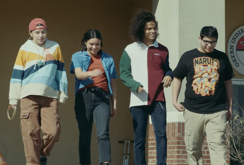 Reservation Dogs Season 3 trailer