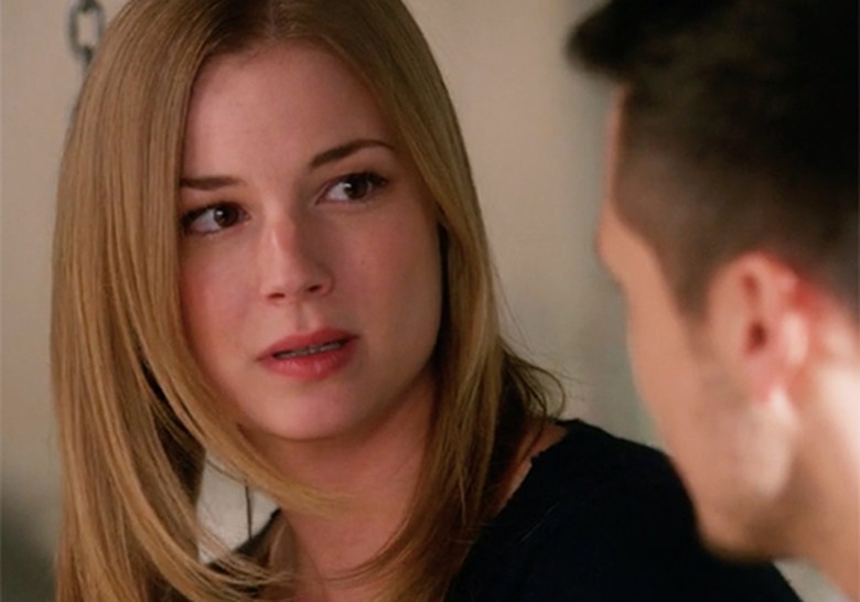 Revenge Series Finale Promo