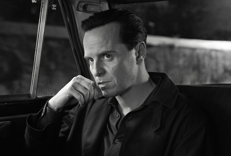 Ripley Release Date Trailer Netflix Andrew Scott