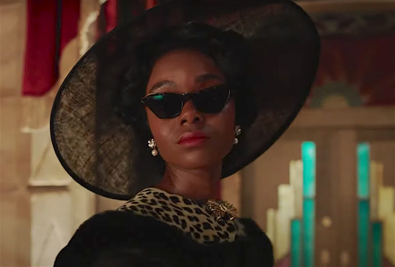 Riverdale Josie Returns Season 7 Episode 17