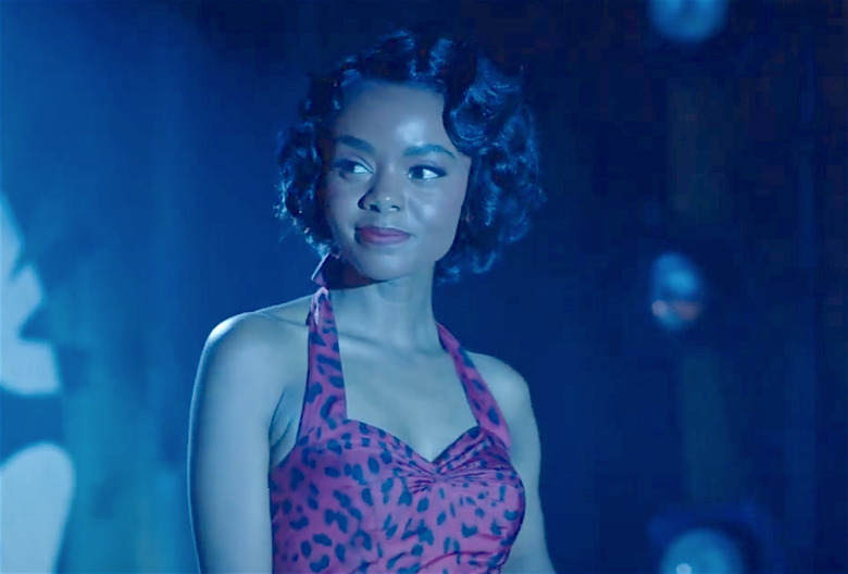 Riverdale Josie Returns Music Video