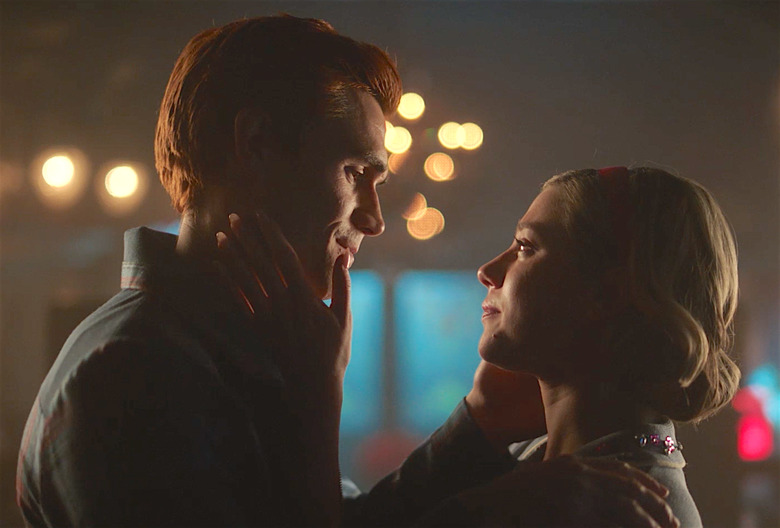 Riverdale Series Finale Preview Extended Trailer Archie Betty