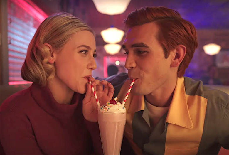 Riverdale Trailer Final Season 7 Archie Betty