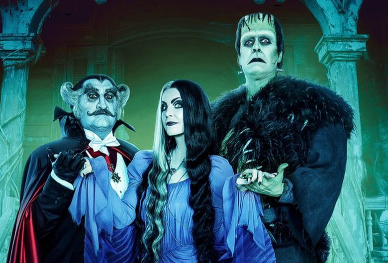 Munsters Movie