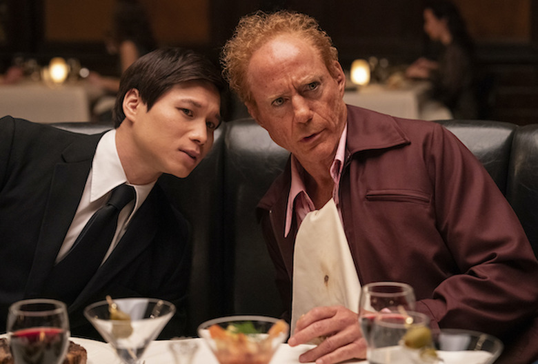 The Sympathizer Trailer HBO