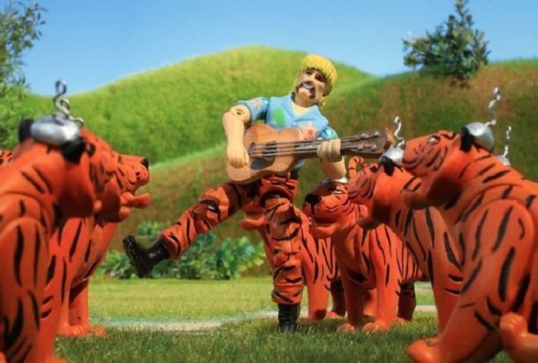 Robot Chicken Season 11