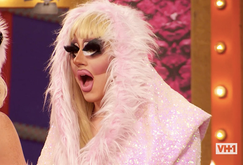 RuPaul's Drag Race Holiday Special