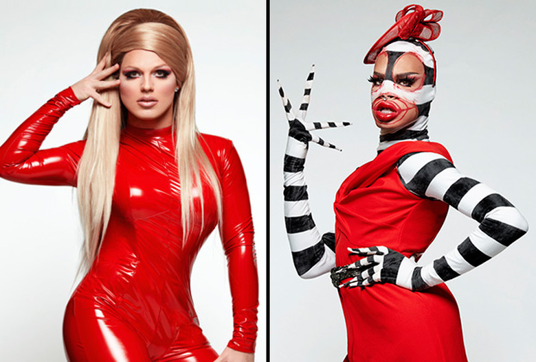 Drag Race Vegas Revue