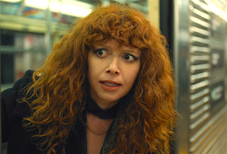 Russian Doll Season 2 Trailer