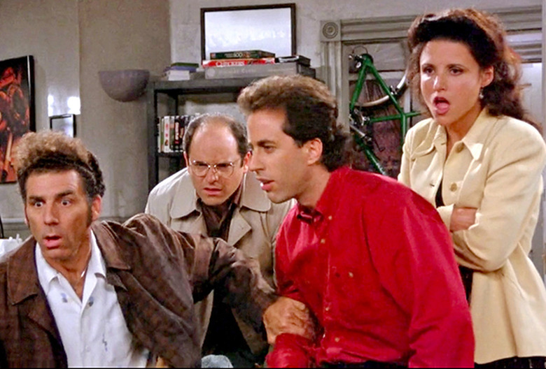 Seinfeld