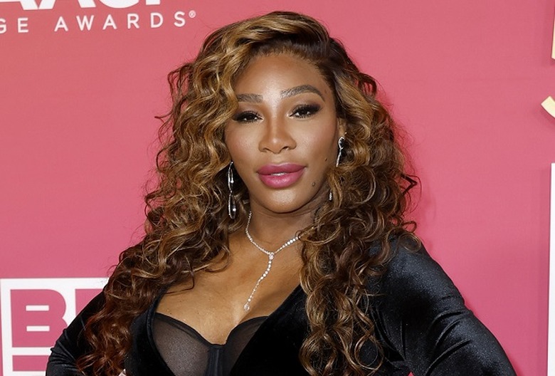 Serena Williams ESPN Docuseries