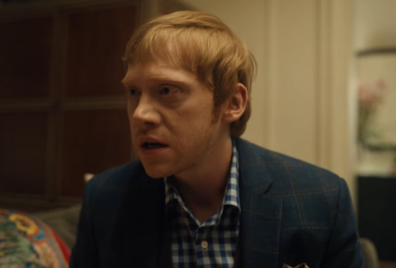 Servant Season 3 Trailer Rupert Grint