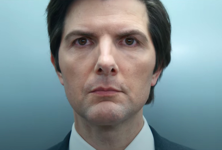 Severance Trailer Apple