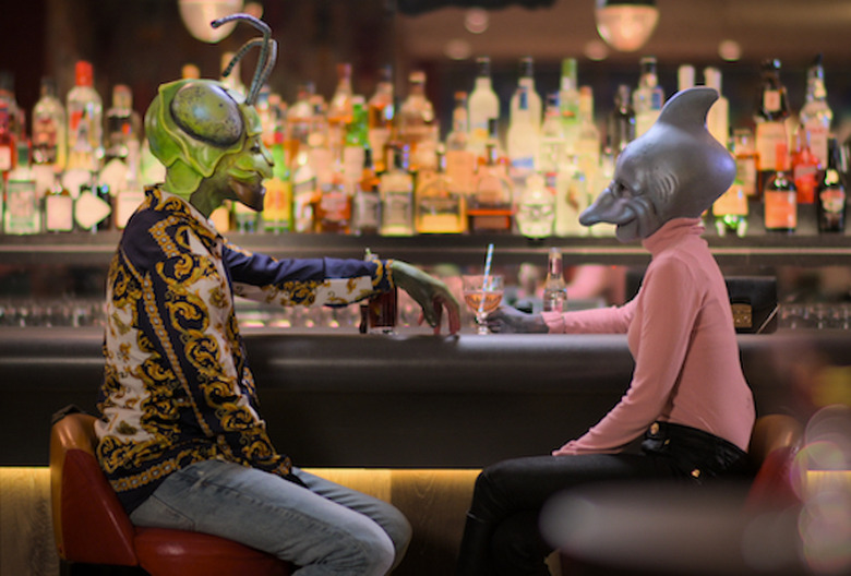 Sexy Beasts - Netflix