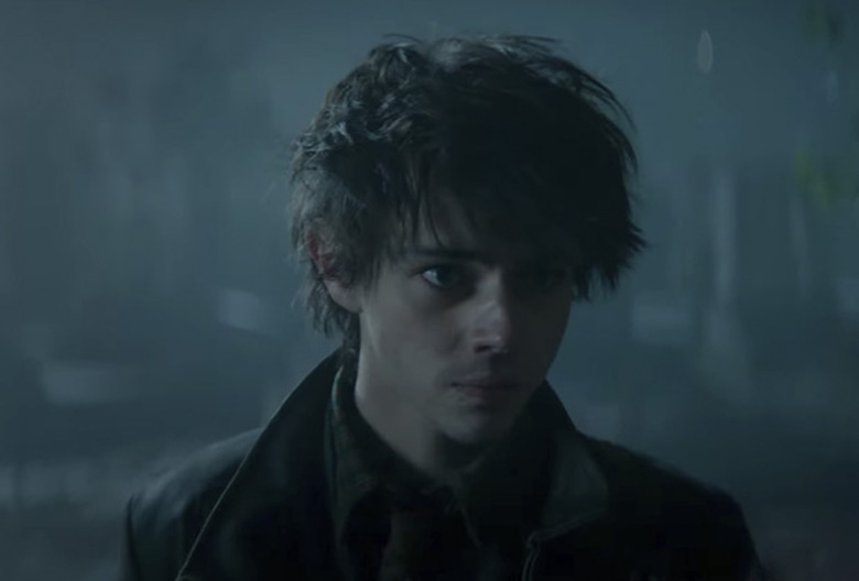 Shadow and Bone Season 2