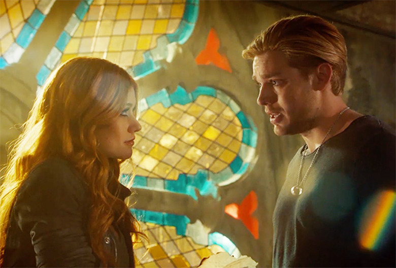 Shadowhunters Trailer Series Finale