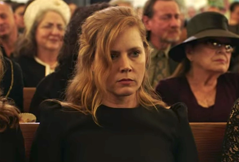 Sharp Objects Trailer HBO Amy Adams