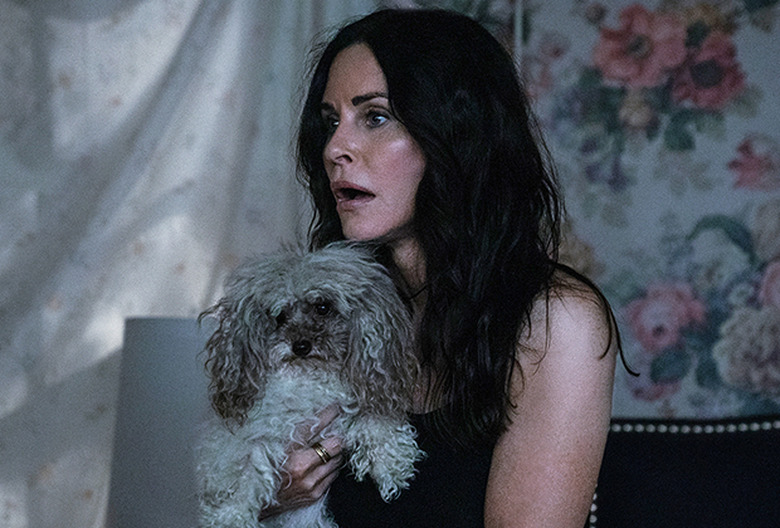 Shining Vale Trailer Starz