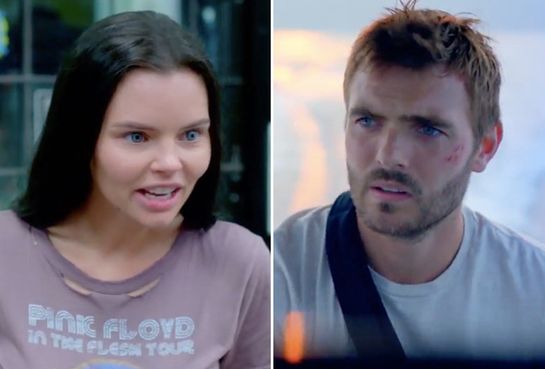 Siren Season 2 Premiere Date