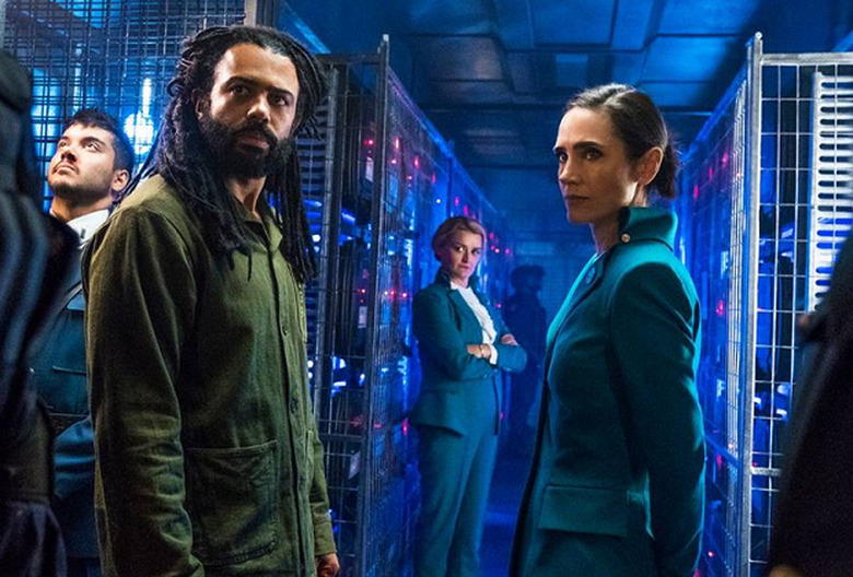 Snowpiercer Premiere Date