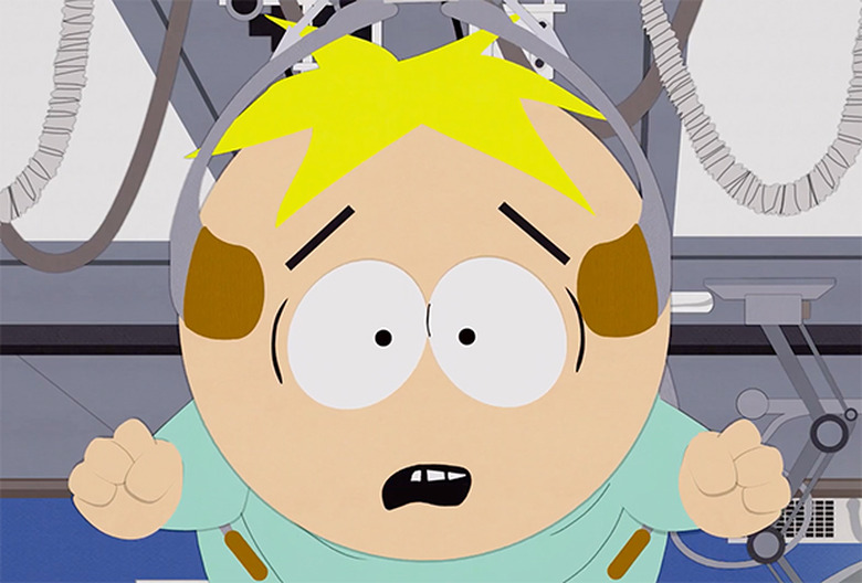 South Park Season 26 Date