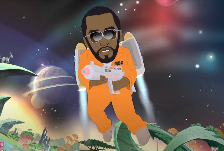 South Park Season 27 Release Date Trailer Comedy Central
