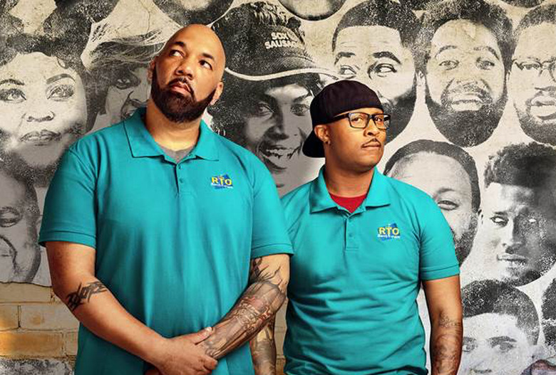 South Side Season 2 date
