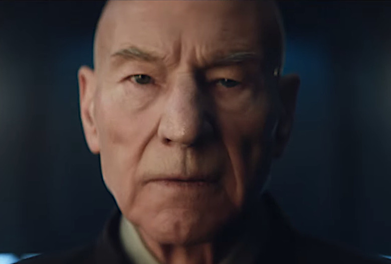 star-trek-picard-trailer video key art admiral cbs all access