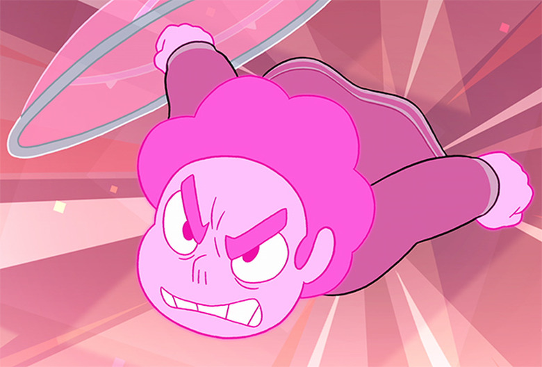 Steven Universe Future