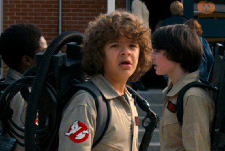Stranger Things Season 2