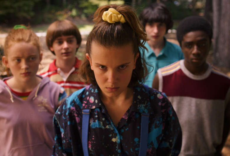 Stranger Things Season 3 Trailer Netflix