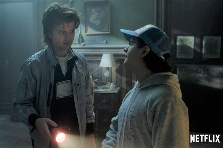 Stranger Things Season 4 Teaser