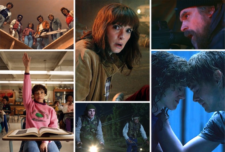 stranger things season 5