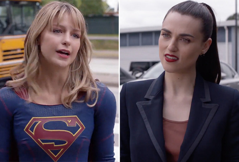 Supergirl Season 5 Trailer