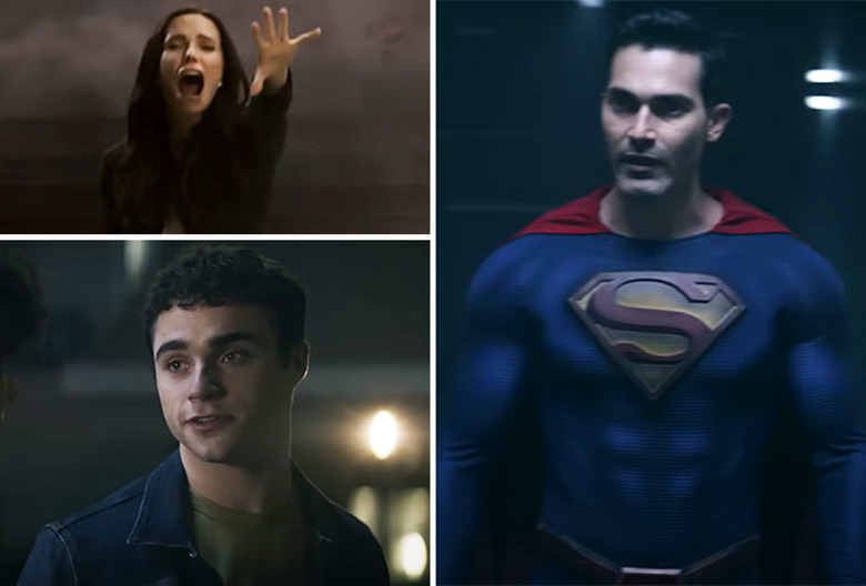 Superman & Lois Season 3 Trailer