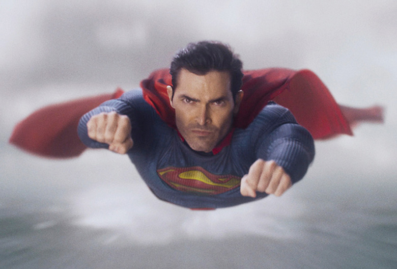 Superman & Lois Trailer