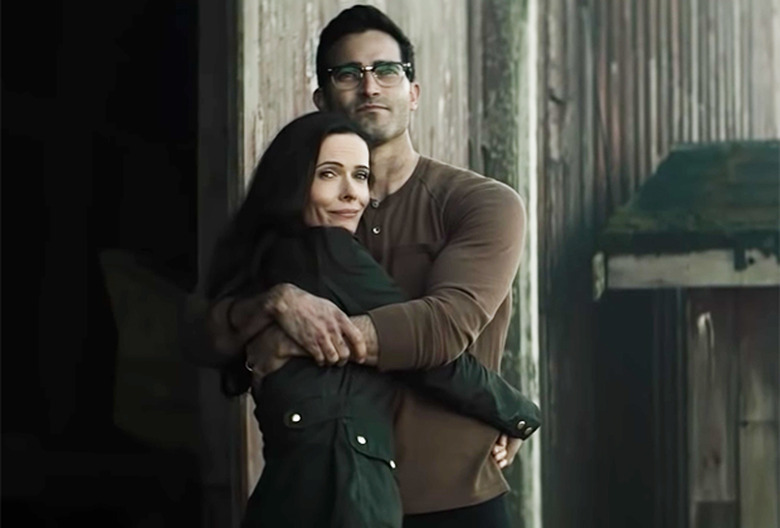Superman & Lois Trailer