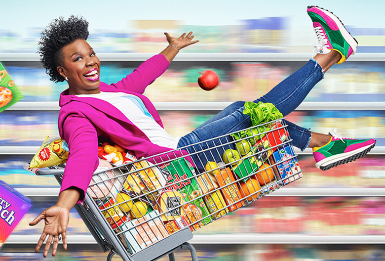 Supermarket Sweep ABC