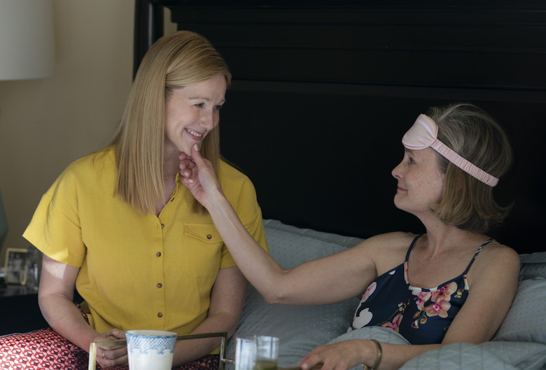 Tales of the City Teaser Netflix Laura Linney