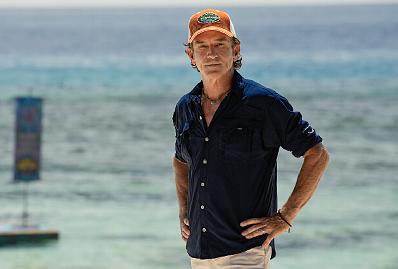 Survivor taylor swift sneak peek