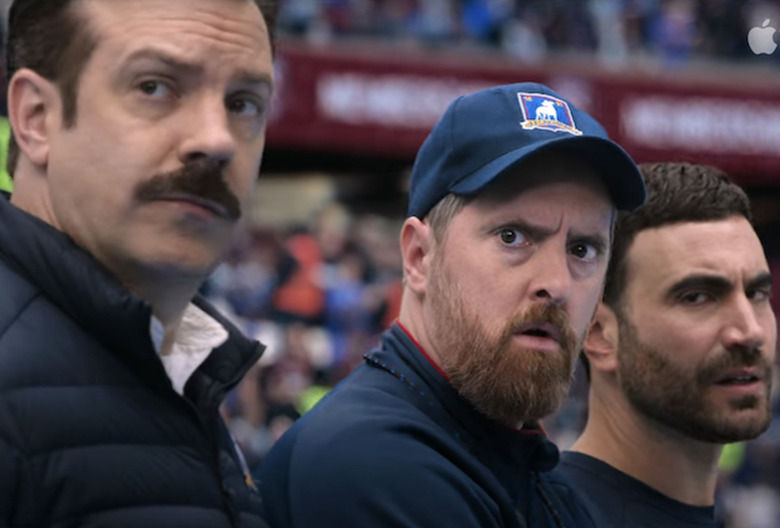 Ted Lasso Season 3 Trailer