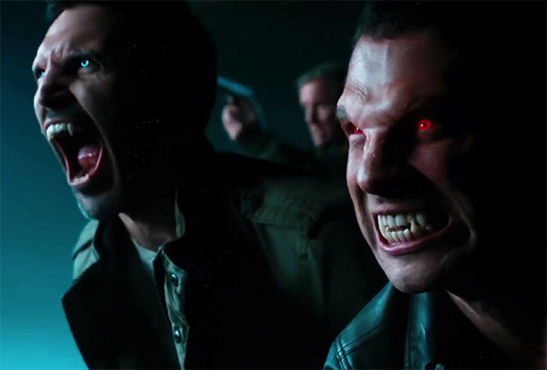 Teen Wolf Movie Release Date