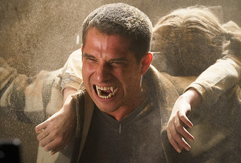 Teen Wolf Movie Trailer
